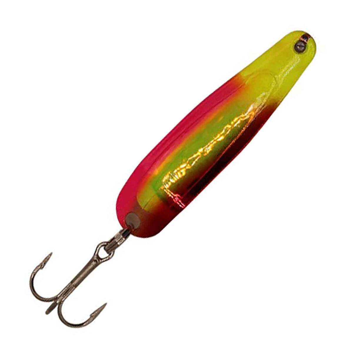 Michigan Stinger Scorpion Trolling Spoon Michigan Stinger Scorpion Trolling Spoon