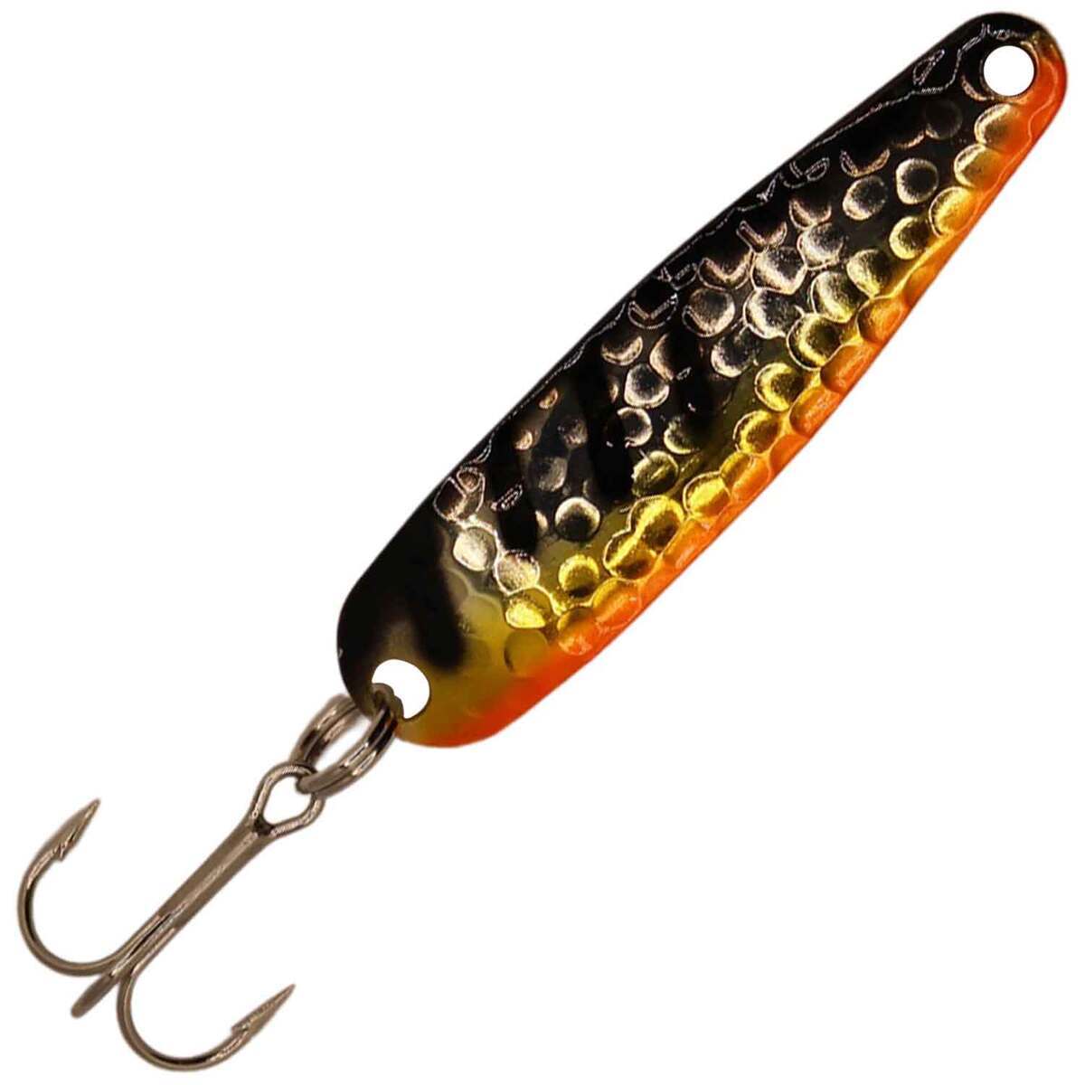 Michigan Stinger Scorpion 2-1/4in Trolling Spoon Michigan Stinger Scorpion 2-1/4in Trolling Spoon