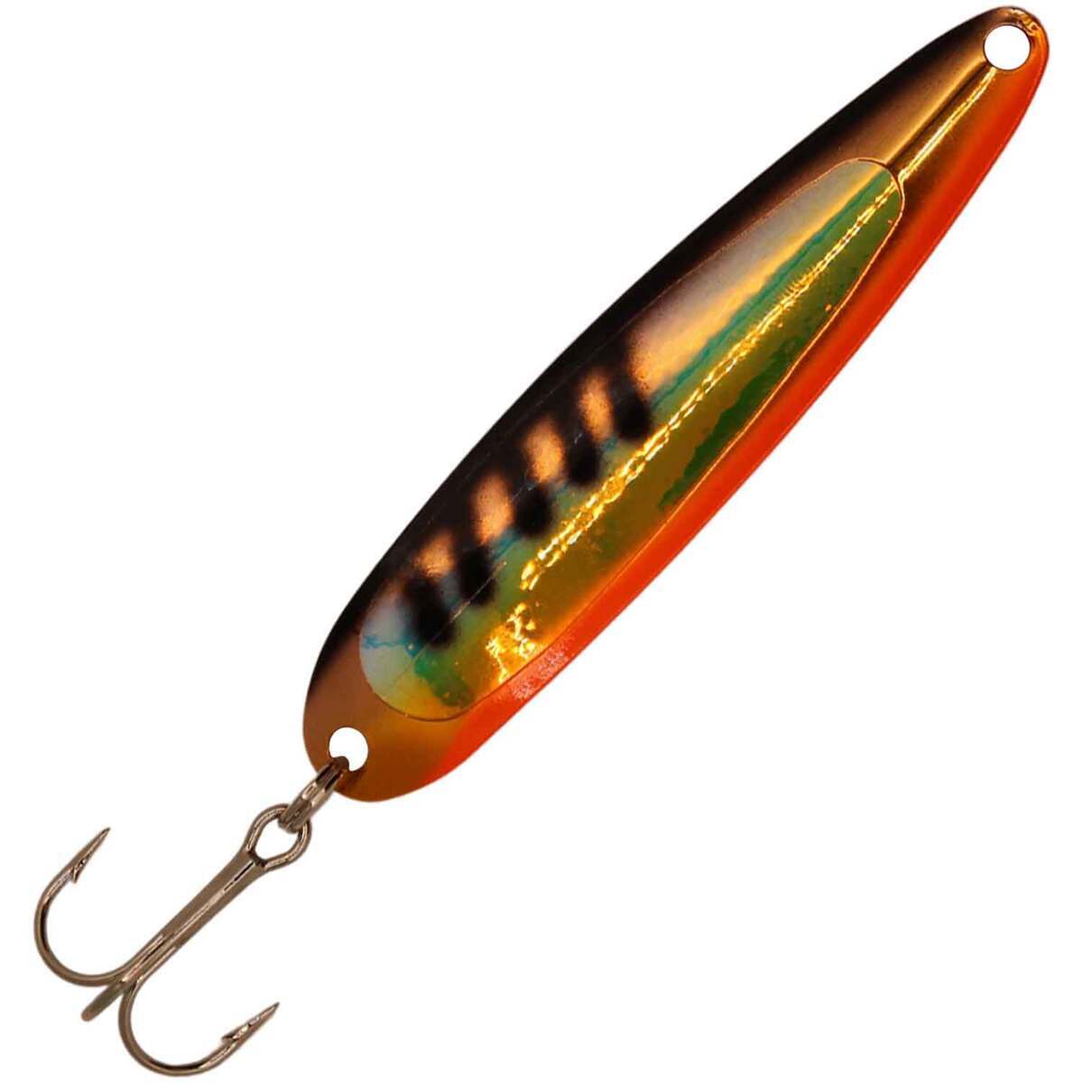 Michigan Stinger Scorpion 2-1/4in Trolling Spoon Michigan Stinger Scorpion 2-1/4in Trolling Spoon
