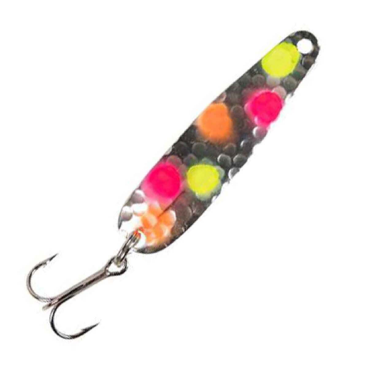 Michigan Stinger Scorpion Trolling Spoon Michigan Stinger Scorpion Trolling Spoon