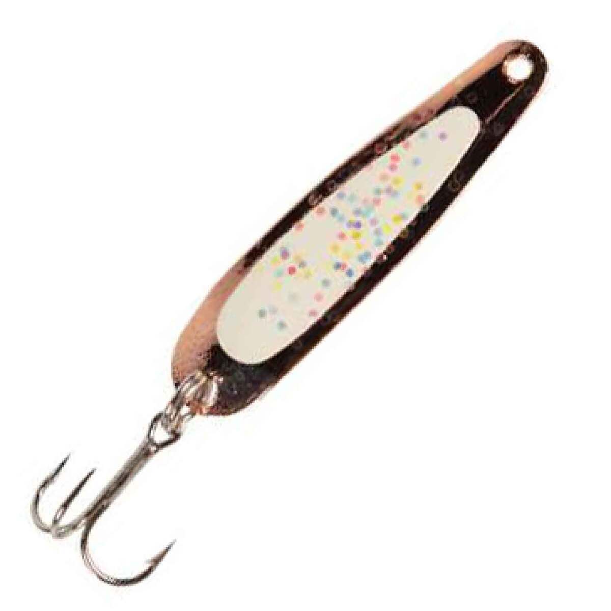 Michigan Stinger Scorpion Trolling Spoon Michigan Stinger Scorpion Trolling Spoon