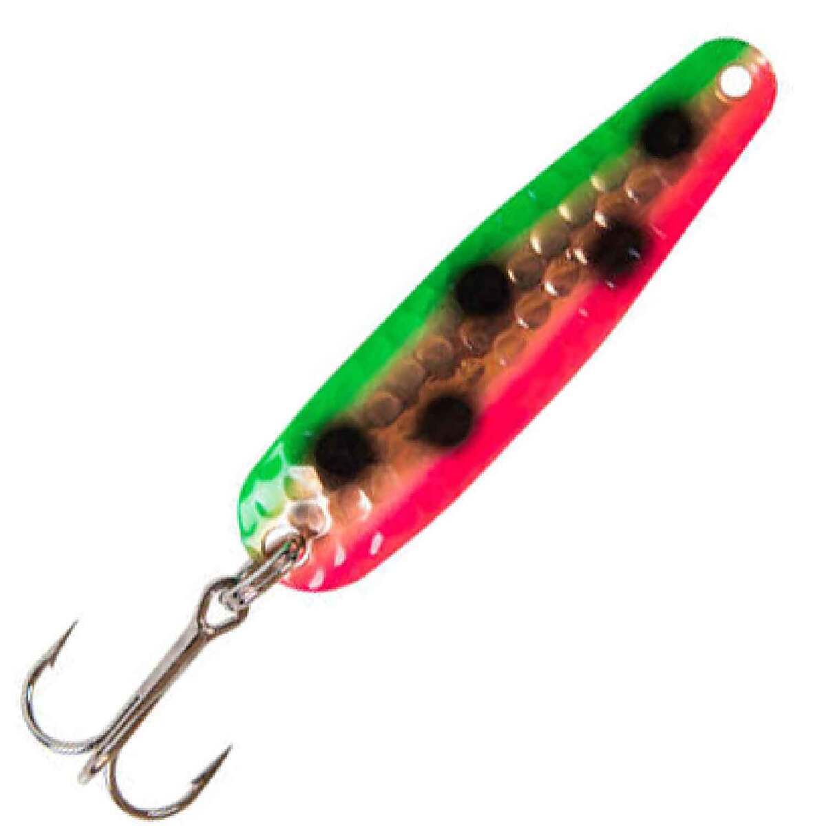 Michigan Stinger Scorpion Trolling Spoon Michigan Stinger Scorpion Trolling Spoon