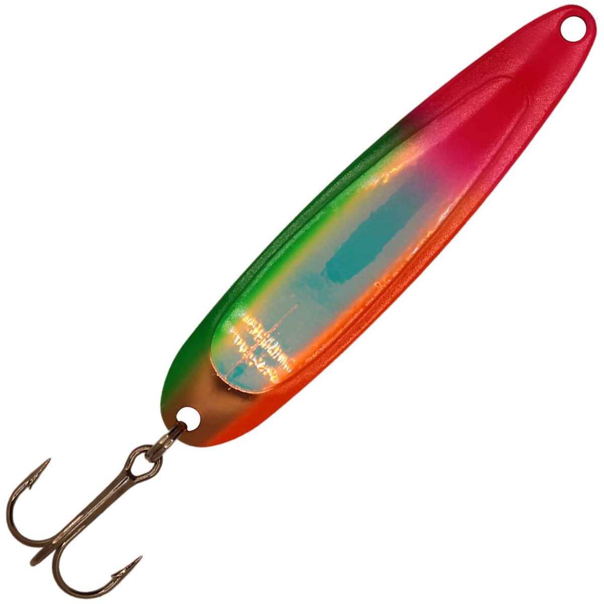 Michigan Stinger Scorpion 2-1/4in Trolling Spoon Michigan Stinger Scorpion 2-1/4in Trolling Spoon