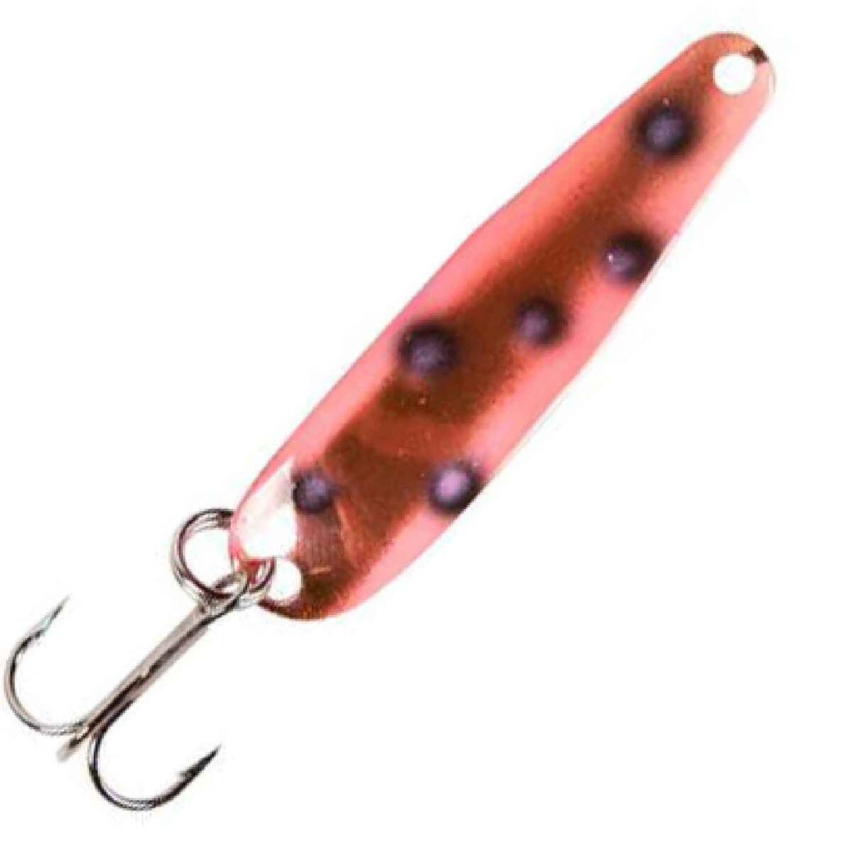 Michigan Stinger Scorpion Trolling Spoon Michigan Stinger Scorpion Trolling Spoon
