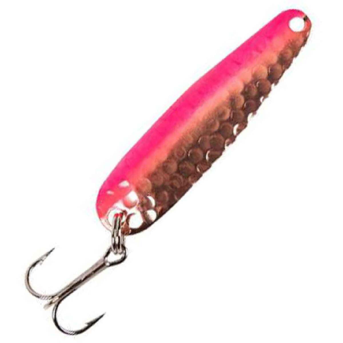 Michigan Stinger Scorpion Trolling Spoon Michigan Stinger Scorpion Trolling Spoon