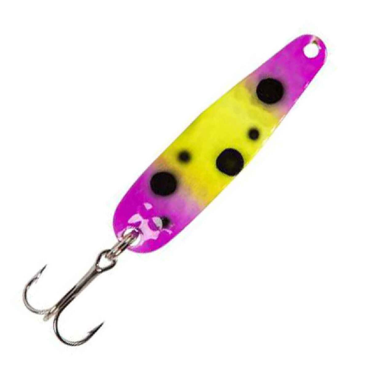 Michigan Stinger Scorpion Trolling Spoon Michigan Stinger Scorpion Trolling Spoon