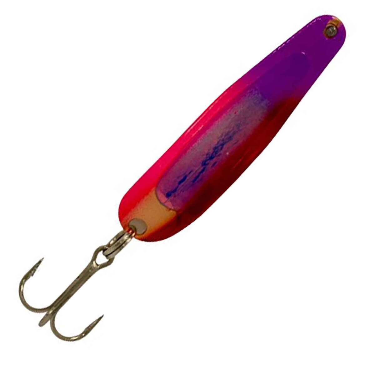 Michigan Stinger Scorpion Trolling Spoon Michigan Stinger Scorpion Trolling Spoon