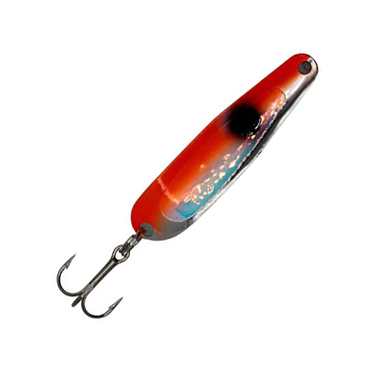 Michigan Stinger Scorpion Trolling Spoon Michigan Stinger Scorpion Trolling Spoon