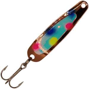 Michigan Stinger Scorpion 2-1/4in Trolling Spoon
