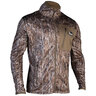 Banded Men's Mid-Layer Fleece Hunting Jacket