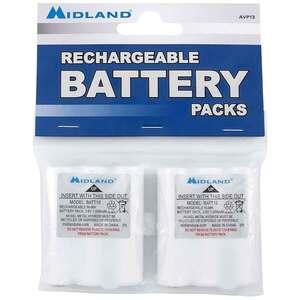 Midland AVP13 Rechargeable Battery Pack