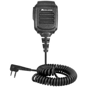 Midland AVPH10 Shoulder Speaker Mic