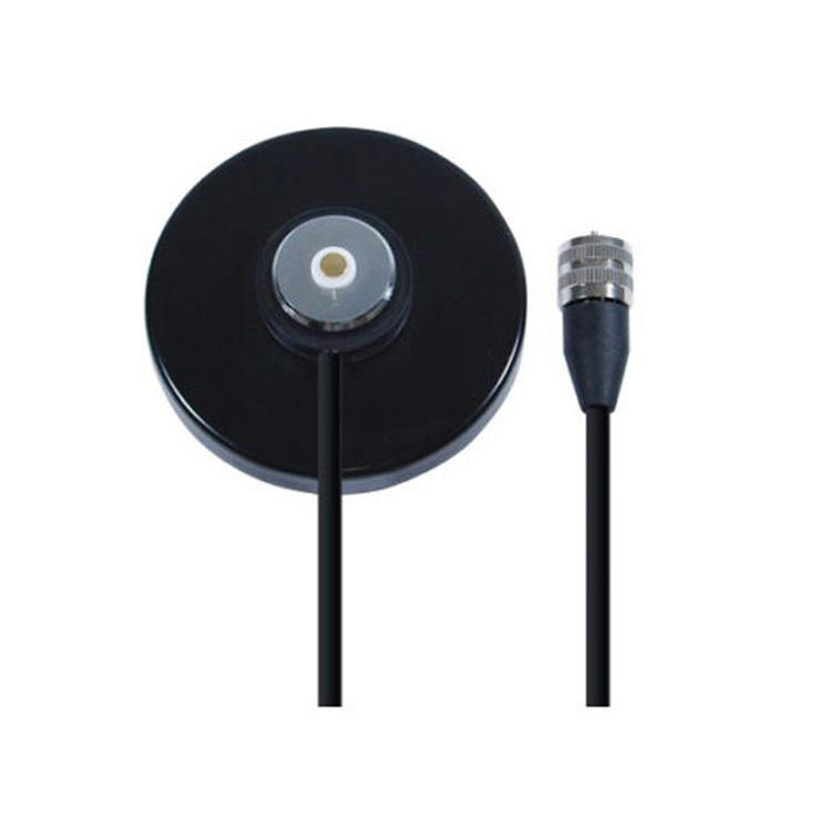 Midland Micromobile MXTA12 Antenna Mag Mount Midland Micromobile MXTA12 Antenna Mag Mount