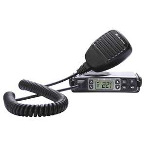 Midland MXT105 Micromobile® 2-Way Radio