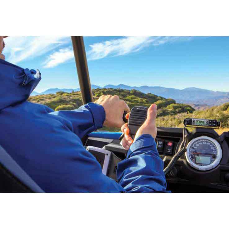 Midland MXT105 Micromobile® 2-Way Radio Midland MXT105 Micromobile® 2-Way Radio
