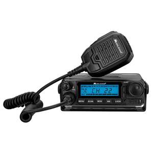 Midland MXT500 Micromobile Two-Way Radio
