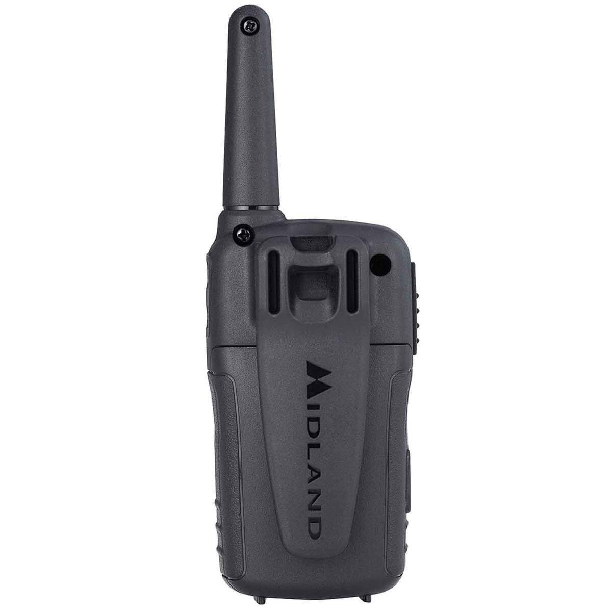 Midland X-Talker T10X3 Walkie Talkie - Black Midland X-Talker T10X3 Walkie Talkie - Black