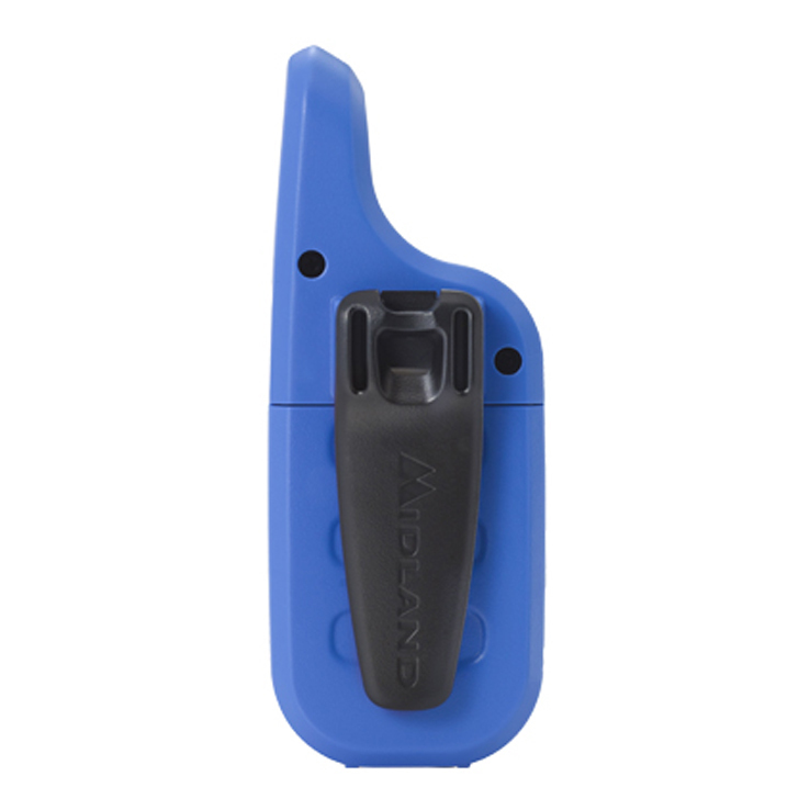 Midland X-Talker T20 Walkie Talkie - Blue Midland X-Talker T20 Walkie Talkie - Blue