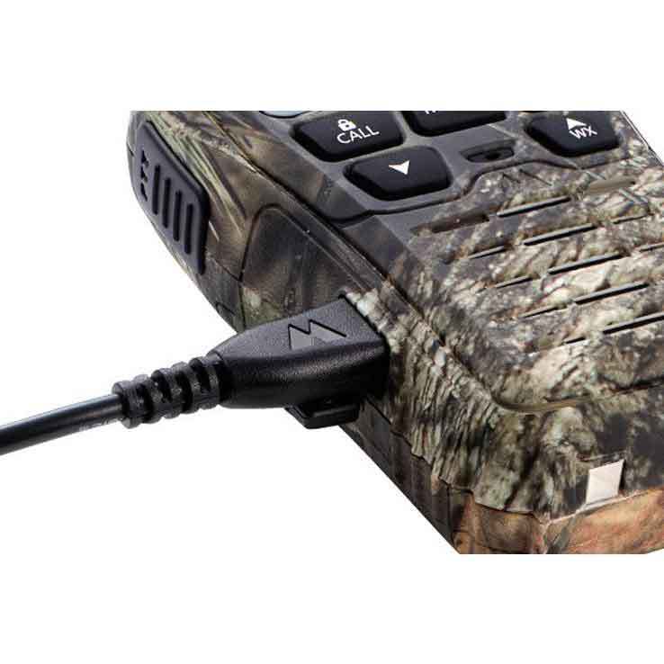 Midland X-Talker T75VP3 Two-Way Radio Midland X-Talker T75VP3 Two-Way Radio