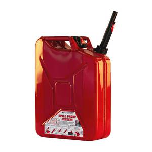 Midwest Jerry Can FlameShield - 5 Gallon