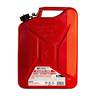 Midwest Jerry Can FlameShield - 5 Gallon - Red
