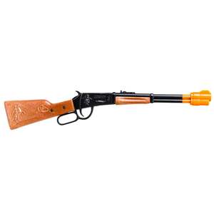 Parris Mighty Mini 11in Long Rifle Cap Gun Toy