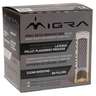 Migra Steel Shot 12 Gauge 3-1/2in #2/4 1-5/8oz Waterfowl Shotshells ...