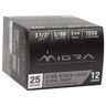 Migra Steel Shot 12 Gauge 3-1/2in #2/BB 1-5/8oz Waterfowl Shotshells ...