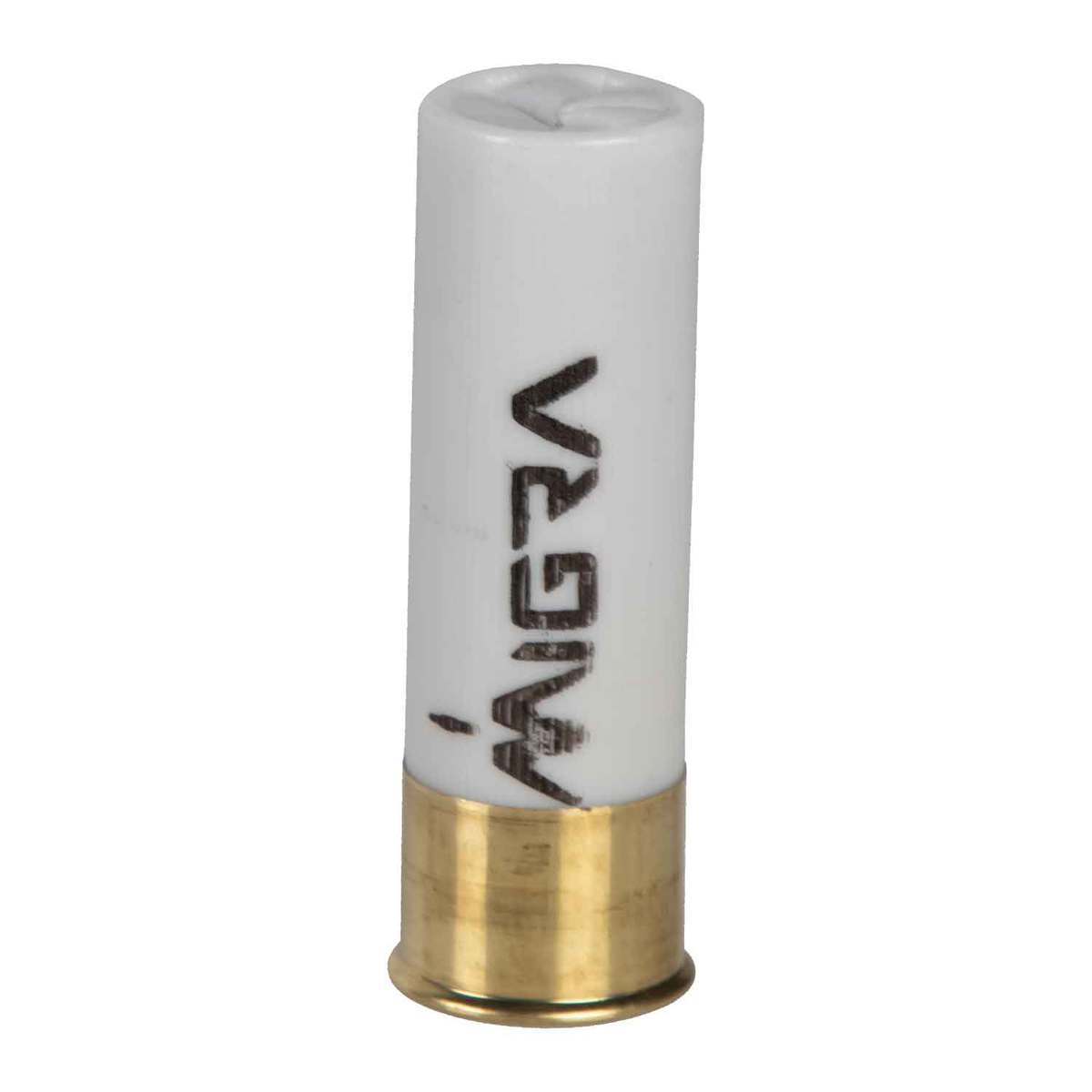 Migra Steel Shot 12 Gauge 3in #2/4 1-1/4oz Waterfowl Shotshells - 25 Rounds Migra Steel Shot 12 Gauge 3in #2/4 1-1/4oz Waterfowl Shotshells - 25 Rounds
