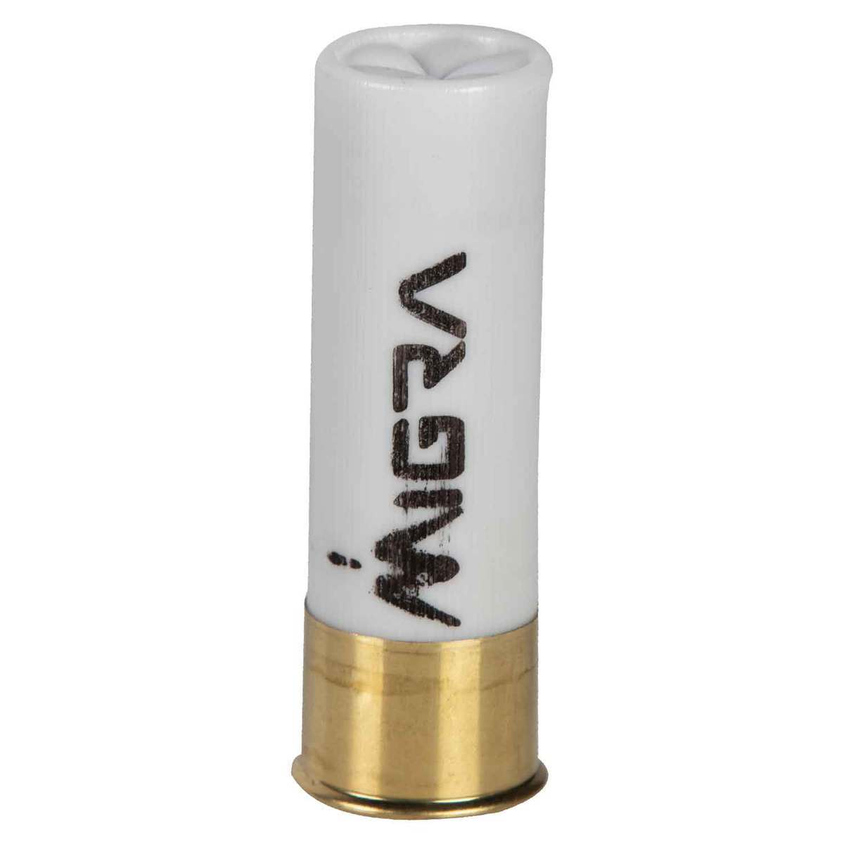 Migra Steel Shot 12 Gauge 3in #2/BB 1-1/4oz Waterfowl Shotshells - 25 Rounds Migra Steel Shot 12 Gauge 3in #2/BB 1-1/4oz Waterfowl Shotshells - 25 Rounds