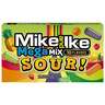 Mike N Ike Mega Mix Sour Candy - Theater Box