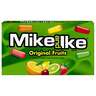 Mike N Ike Original Fruits Candy - Theater Box