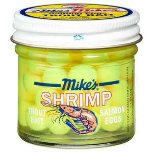 Atlas Mike's Shrimp Egg Bait