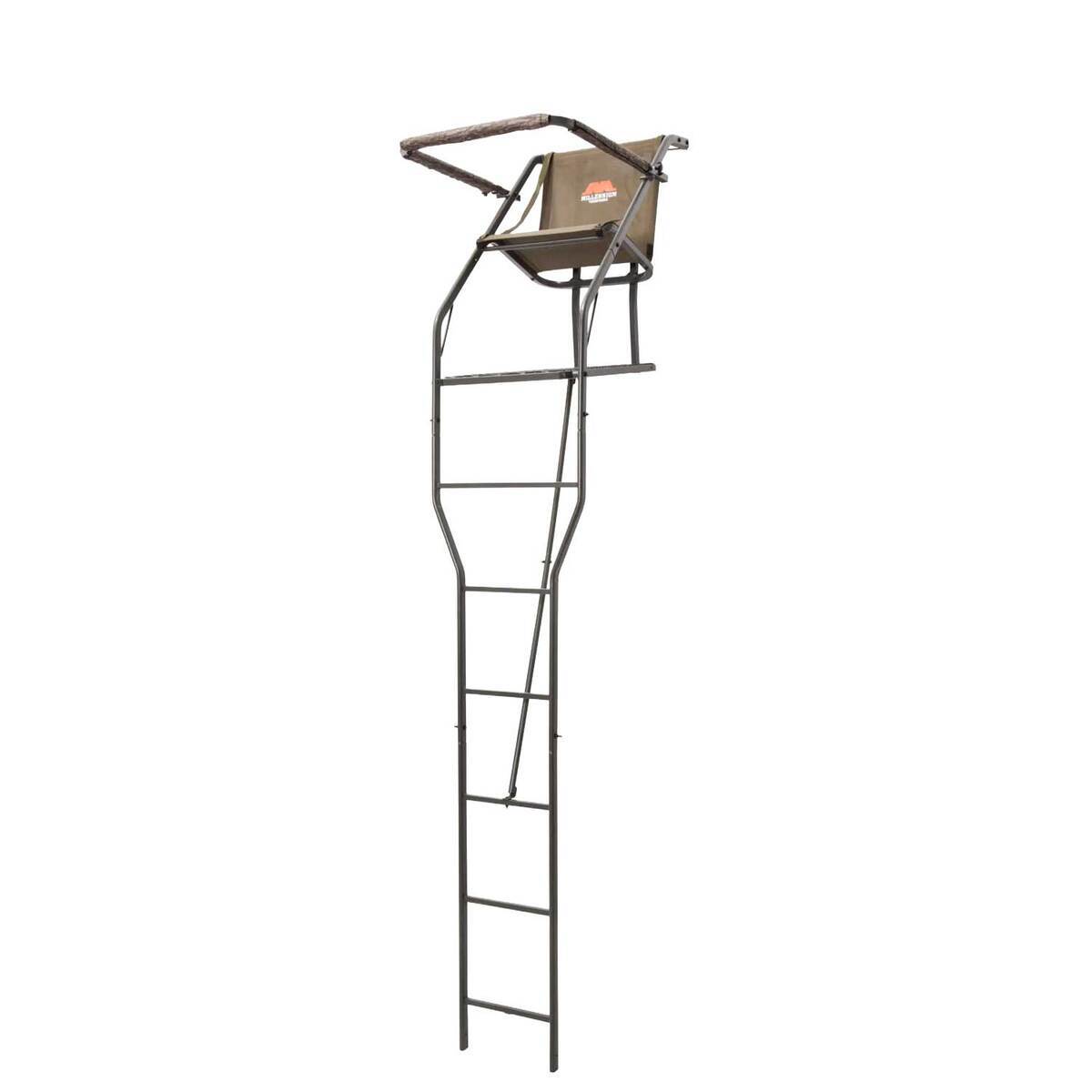 Millennium L125 Lite Treestand | Sportsman's Warehouse