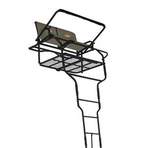 Millennium L205 Double Ladder Treestand