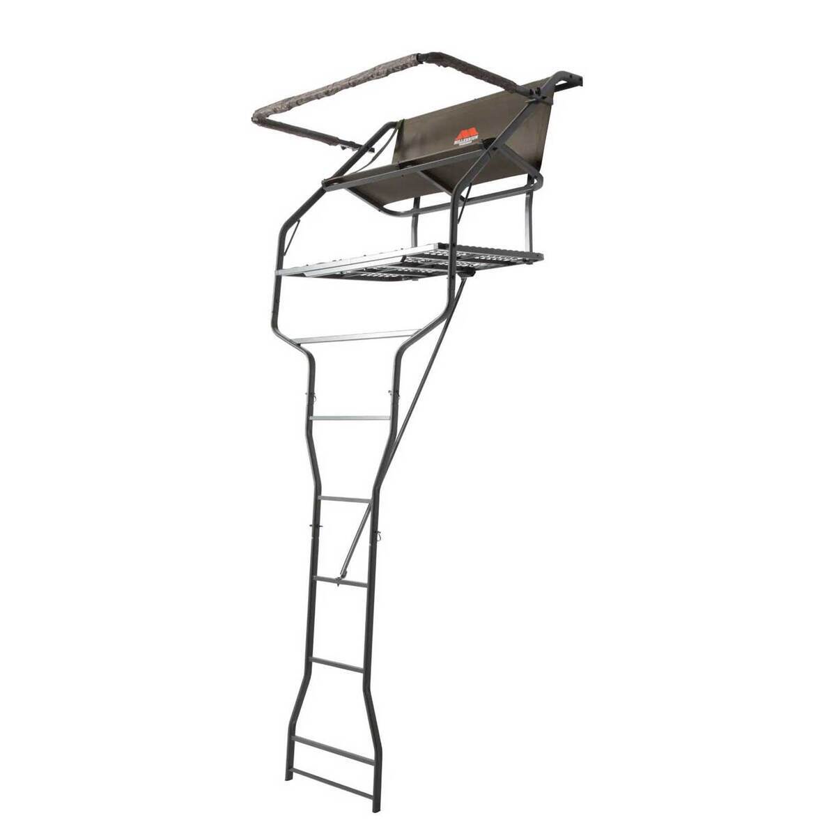 Millennium L225 Lite Double Treestand | Sportsman's Warehouse