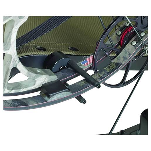 Millennium M600 Bow Holder – Black