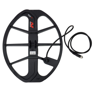 Minelab 15in x 12in Equinox EQX 15 Elliptical Double-D Smart Coil