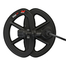 Minelab 6in Equinox EQX 06 Double-D Smart Coil - Black