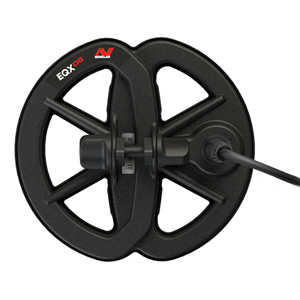 Minelab 6in Equinox EQX 06 Double-D Smart Coil