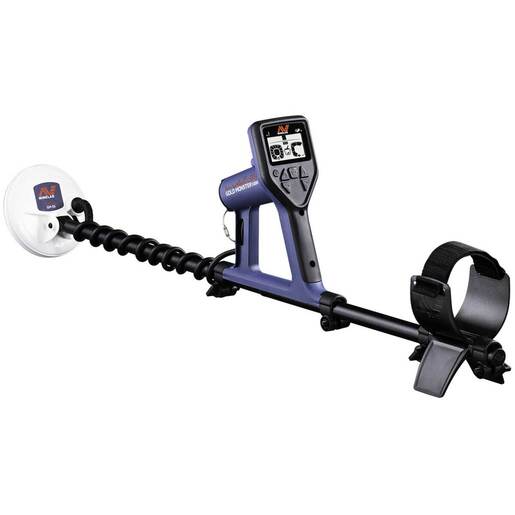 Minelab Gold Monster 1000 5in Coil Gold Detector