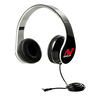 Minelab Headphones - Gold Monster 1000 / Equinox 600 / Vanquish 440/540 - Black