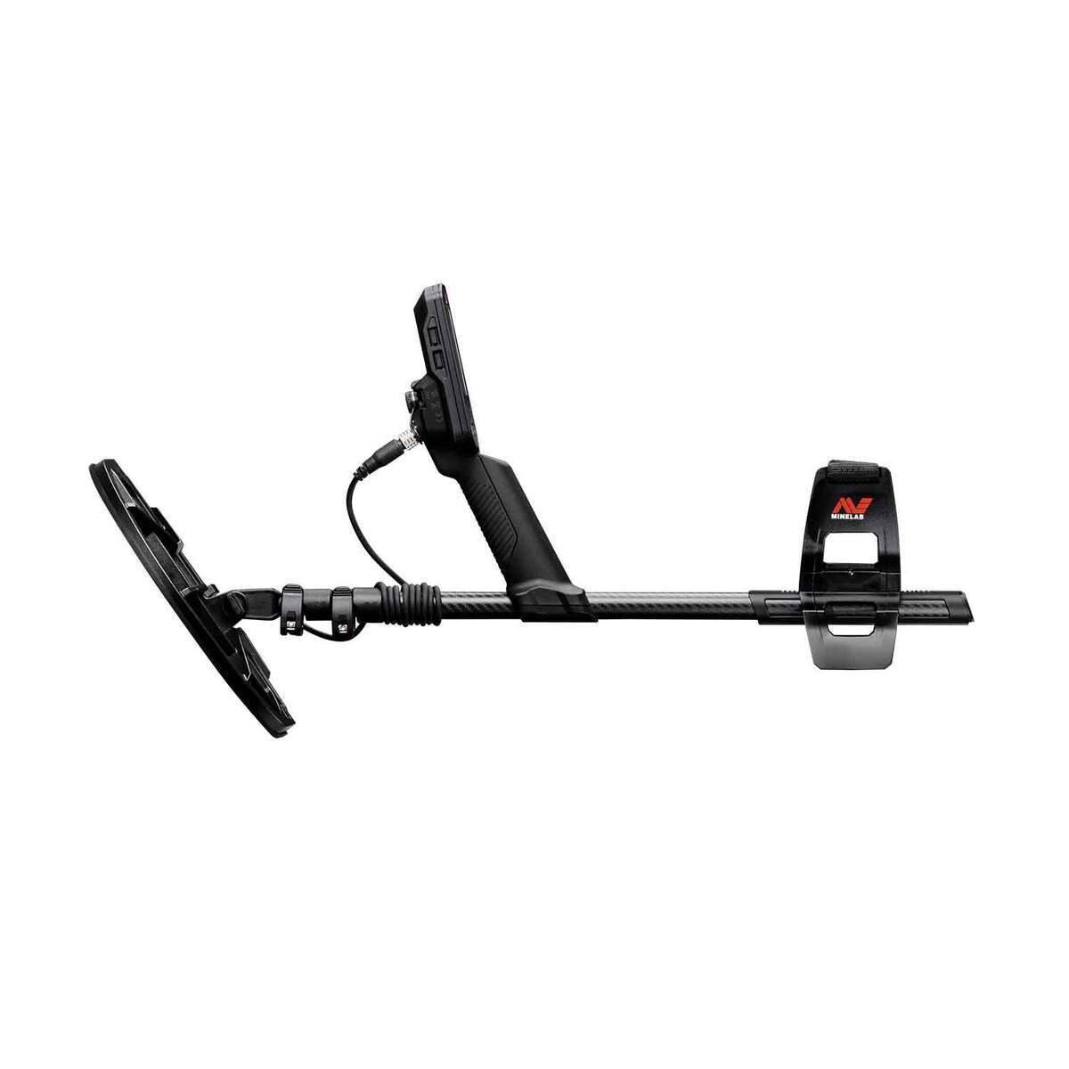 Minelab Manticore Metal Detector - Black Minelab Manticore Metal Detector - Black