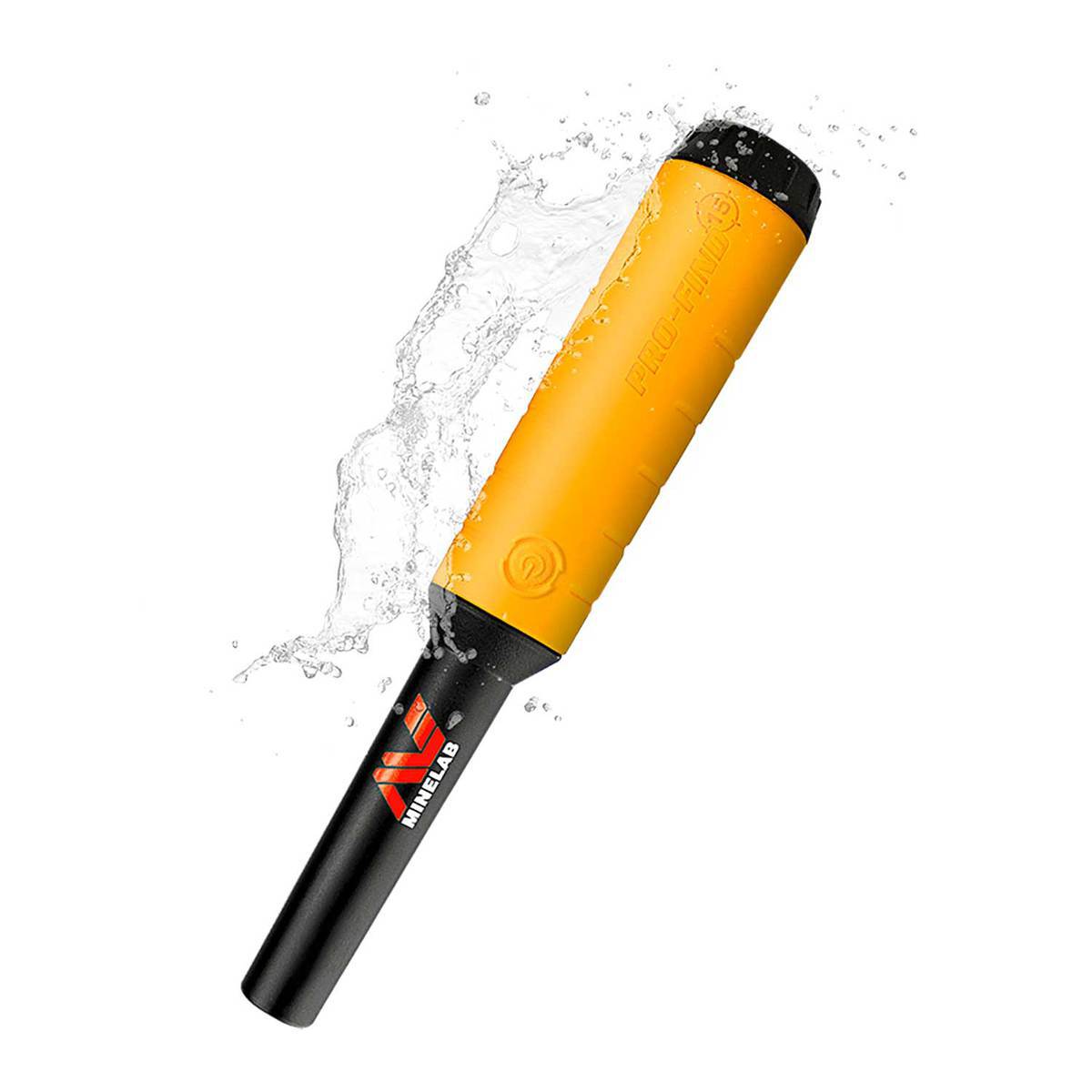 Minelab PRO-FIND 20 Pinpointer Detector - Yellow Minelab PRO-FIND 20 Pinpointer Detector - Yellow