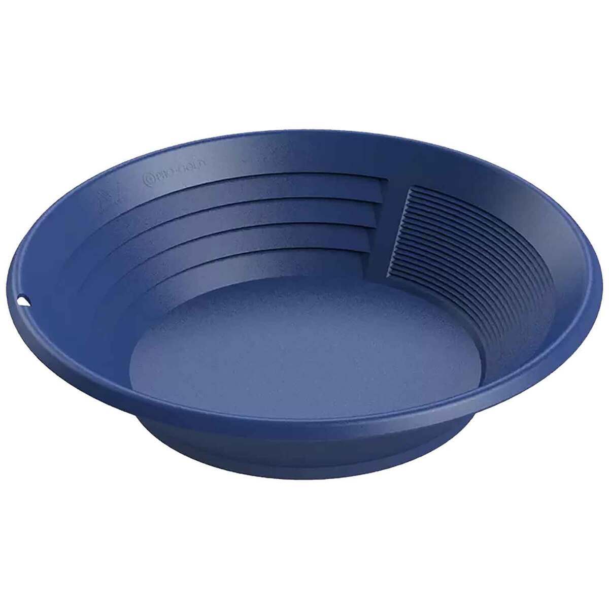 Minelab Pro-Gold Panning Kit - Blue Minelab Pro-Gold Panning Kit - Blue