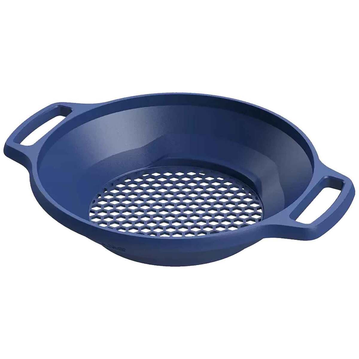 Minelab Pro-Gold Panning Kit - Blue Minelab Pro-Gold Panning Kit - Blue