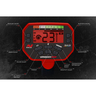 Minelab VANQUISH 540 Metal Detector PRO PACK - Red/Black