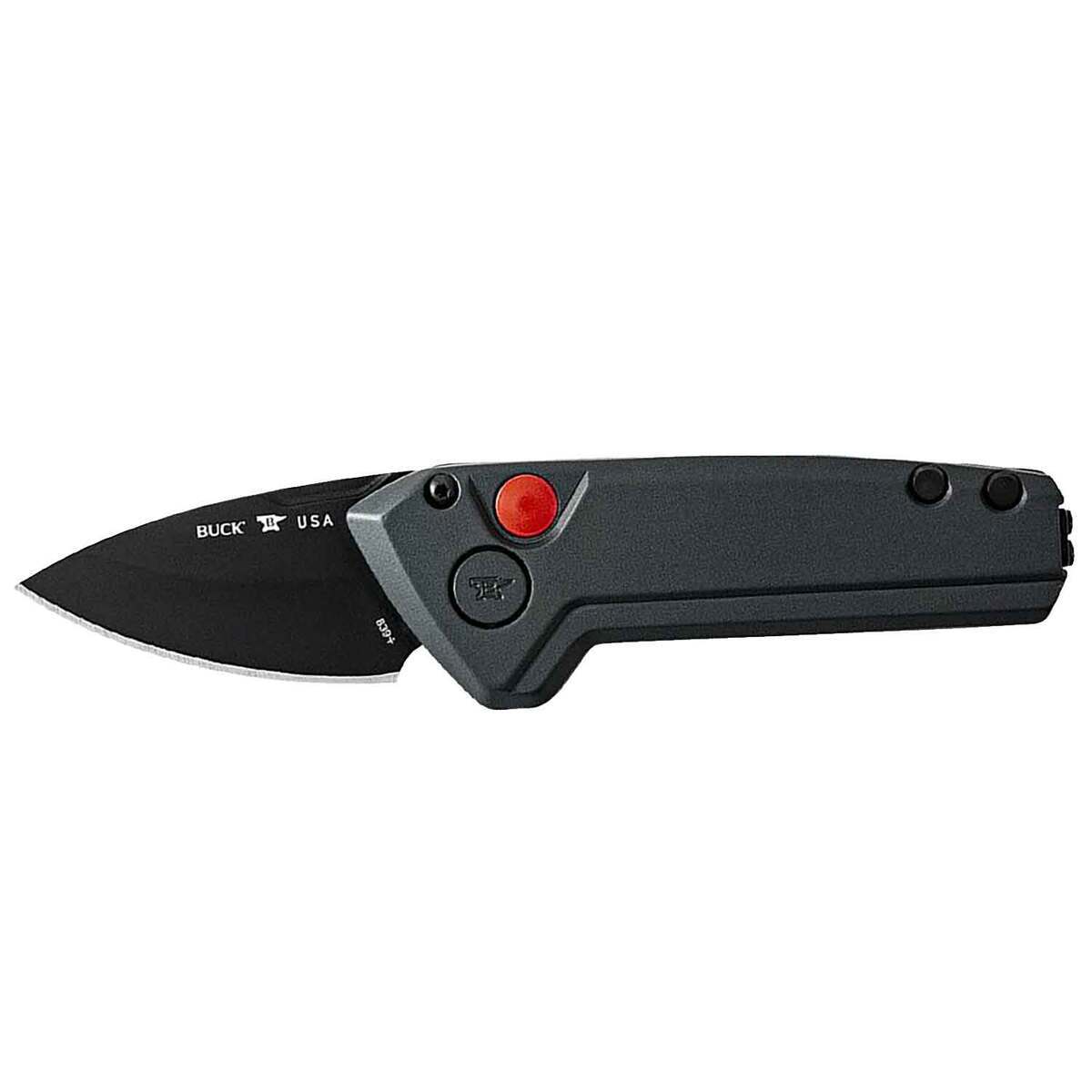 Buck Mini Auto Buck Knives Mini Deploy 1.88 inch Automatic Knife | Sportsman's Warehouse