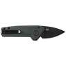 Buck Knives Mini Deploy 1.88 inch Automatic Knife - Gray