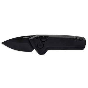 Buck Knives Mini Deploy 1.875 inch Automatic Knife